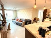 Apartamento para Venda em Fortaleza/CE Fátima 3 Quartos