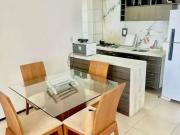 Apartamento para Venda em Fortaleza/CE Fátima 3 Quartos