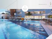 Apartamento para Venda em Fortaleza/CE Fátima 3 Quartos
