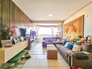 Apartamento para Venda em Fortaleza/CE Fátima 3 Quartos