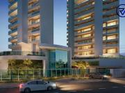 Apartamento para Venda em Fortaleza/CE Fátima 3 Quartos