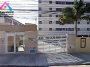 Apartamento para Venda em Fortaleza/CE Fátima 3 Quartos