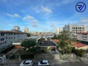 Apartamento para Venda em Fortaleza/CE Fátima 3 Quartos