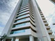 Apartamento para Venda em Fortaleza/CE Fátima 4 Quartos