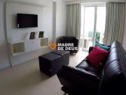 Apartamento para Venda em Fortaleza/CE Guararapes 1 Quartos