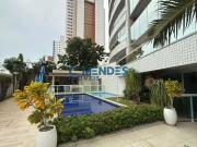 Apartamento para Venda em Fortaleza/CE Guararapes 2 Quartos