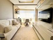 Apartamento para Venda em Fortaleza/CE Guararapes 2 Quartos