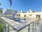 Apartamento para Venda em Fortaleza/CE Guararapes 2 Quartos