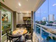 Apartamento para Venda em Fortaleza/CE Guararapes 3 Quartos