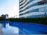 Apartamento para Venda em Fortaleza/CE Guararapes 3 Quartos