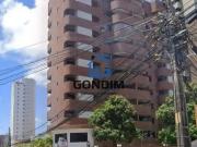 Apartamento para Venda em Fortaleza/CE Guararapes 3 Quartos