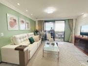 Apartamento para Venda em Fortaleza/CE Guararapes 3 Quartos