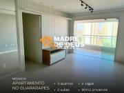 Apartamento para Venda em Fortaleza/CE Guararapes 3 Quartos