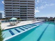 Apartamento para Venda em Fortaleza/CE Guararapes 3 Quartos