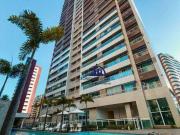 Apartamento para Venda em Fortaleza/CE Guararapes 2 Quartos