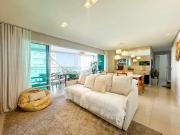 Apartamento para Venda em Fortaleza/CE Guararapes 3 Quartos