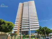 Apartamento para Venda em Fortaleza/CE Guararapes 3 Quartos