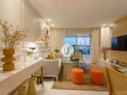 Apartamento para Venda em Fortaleza/CE Guararapes 3 Quartos