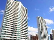 Apartamento para Venda em Fortaleza/CE Guararapes 3 Quartos