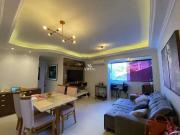 Apartamento para Venda em Fortaleza/CE Guararapes 3 Quartos