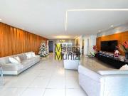 Apartamento para Venda em Fortaleza/CE Guararapes 3 Quartos