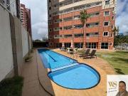 Apartamento para Venda em Fortaleza/CE Guararapes 3 Quartos