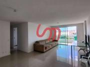Apartamento para Venda em Fortaleza/CE Guararapes 3 Quartos Apartamento para Venda em Fortaleza/CE Guararapes 3 Quartos