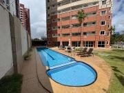 Apartamento para Venda em Fortaleza/CE Guararapes 3 Quartos