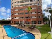 Apartamento para Venda em Fortaleza/CE Guararapes 3 Quartos