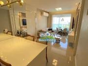 Apartamento para Venda em Fortaleza/CE Guararapes 3 Quartos