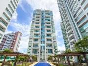 Apartamento para Venda em Fortaleza/CE Guararapes 3 Quartos