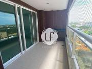 Apartamento para Venda em Fortaleza/CE Guararapes 3 Quartos