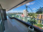 Apartamento para Venda em Fortaleza/CE Guararapes 3 Quartos