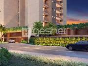 Apartamento para Venda em Fortaleza/CE Guararapes 3 Quartos