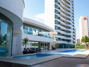 Apartamento para Venda em Fortaleza/CE Guararapes 3 Quartos