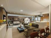 Apartamento para Venda em Fortaleza/CE Guararapes 4 Quartos