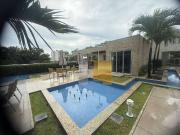 Apartamento para Venda em Fortaleza/CE Guararapes 4 Quartos