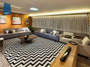 Apartamento para Venda em Fortaleza/CE Guararapes 4 Quartos