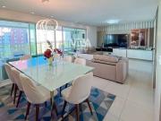 Apartamento para Venda em Fortaleza/CE Guararapes 4 Quartos