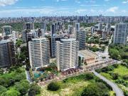 Apartamento para Venda em Fortaleza/CE Guararapes 4 Quartos