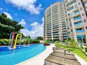 Apartamento para Venda em Fortaleza/CE Guararapes 4 Quartos