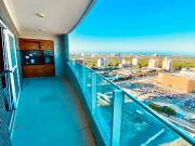 Apartamento para Venda em Fortaleza/CE Guararapes 4 Quartos