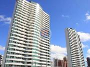 Apartamento para Venda em Fortaleza/CE Guararapes 4 Quartos