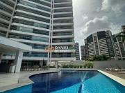 Apartamento para Venda em Fortaleza/CE Guararapes 4 Quartos