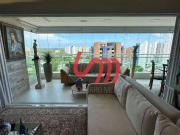 Apartamento para Venda em Fortaleza/CE Guararapes 4 Quartos