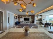 Apartamento para Venda em Fortaleza/CE Guararapes 4 Quartos