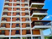 Apartamento para Venda em Fortaleza/CE Guararapes 4 Quartos