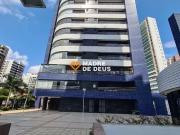 Apartamento para Venda em Fortaleza/CE Guararapes 4 Quartos