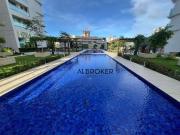 Apartamento para Venda em Fortaleza/CE Guararapes 4 Quartos