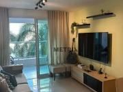 Apartamento para Venda em Fortaleza/CE Guararapes 4 Quartos